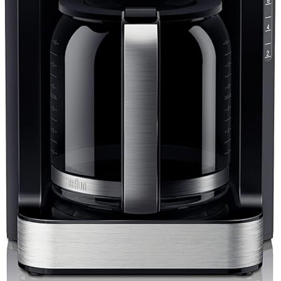 BNIB Braun PureFlavor Coffee Maker - Picture 5 of 5